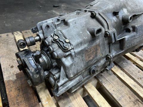 94-99 BMW E36 325 328 M3 GETRAG 5 SPEED MANUAL TRANSMISSION 132K MILES