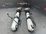 21-23 BMW M3 M4 G80 G82 G83 Rear Shocks Struts Pair