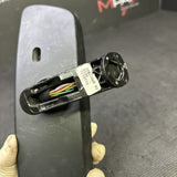 01-06 BMW E46 M3 Rearview Rear View Mirror SOS