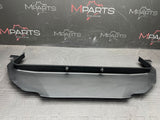 Ferrari 458 Rear Under Screen/Windshield Cosmetic Shield Part# 83055500