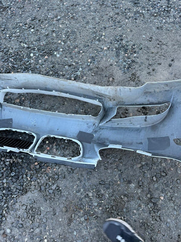 (PICKUP ONLY) 08-13 BMW E90 E92 E93 M3 Front Bumper Original