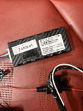 Cal Amp -  GPS Tracking Module LMU2630CV  w/ harness + Spireon