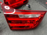 14-17 OEM BMW F32 F33 F36 F82 F83 M4 Rear Tail Lights