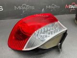 BMW E46 M3 04-06 COUPE TAIL LIGHT LAMP RIGHT OEM LCI LED *Lens Separating