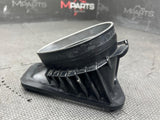 08-13 BMW E90 E92 E93 M3 S65 AIR INTAKE FILTER BOX INLET DUCT 7838566 OEM