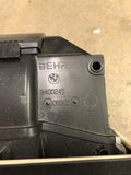 BMW E46 3 Series Heater Box Core 00-06 320 323 325 328 330 M3 + Final Resistor