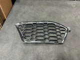 BMW G22 G82 G80 G82 G83 M3 M4 FRONT BUMPER RIGHT AIR GRILLE 51118069440 GENUINE