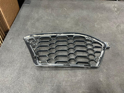 BMW G22 G82 G80 G82 G83 M3 M4 FRONT BUMPER RIGHT AIR GRILLE 51118069440 GENUINE