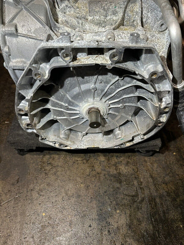 2k Miles 16-23 Ferrari 488 F8 DCT Dual Clutch Transmission Gearbox 322647 807337