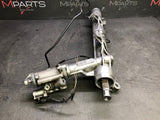 12-18 BMW M5 M6 F12 F13 F10 Power Steering Gear Rack and Pinion L7 7853993422