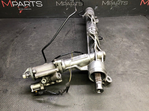 12-18 BMW M5 M6 F12 F13 F10 Power Steering Gear Rack and Pinion L7 7853993422