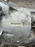 01-06 BMW E46 M3 6 Speed Manual Gearbox Transmission 109k Miles *Bad Synchros*