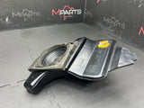 97-03 BMW 525 528 540 M5 REAR RIGHT SPEAKER & ENCLOSURE OEM