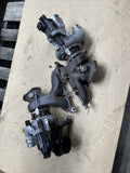 21-23 BMW G80 G82 G83 M3 M4 Competition S58 Turbos Pair 8k Miles