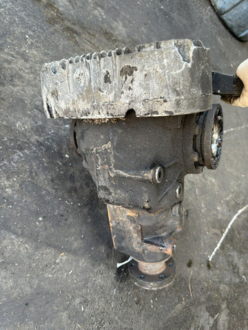 BMW E46 M3 01-06 Stock Rear Differential 3.62 Diff 116k