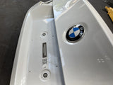 (PICKUP ONLY) BMW 15-20 F82 M4 Mineral White Rear Trunk Lid