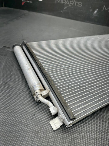 15-20 BMW F80 F82 F83 M3 M4 AC CONDENSER 6806455