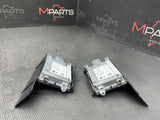 12-20 BMW F30 F32 335 340 435 M3 M4 RIGHT LANE CHANGE BLIND SPOT WARNING MODULES