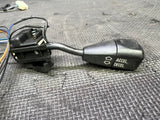1995 OEM BMW E36 M3 Roadster Blinkers Steering Column Switches Controls