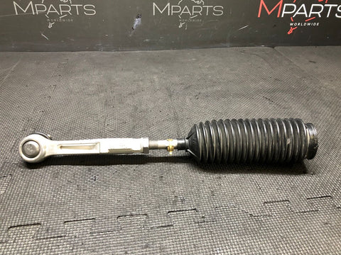 Original 19-23 Ferrari F8 Tributo Power Steering Rack Tie Rod Left Driver