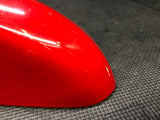 2004-2009 Honda S2000 S2k AP2 Door Mirrors OEM New Formula Red