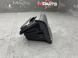 BMW 3 Series E46 M3 Rear Console Ashtray Insert Tray Smokers Package 8225988