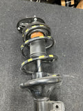 SACHS Shock Absorber Gas BMW LH Left Driver Front 95-99 BMW E36 M3