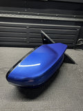 21-23 BMW G80 M3 Competition RH Right Passenger Side Mirror OEM