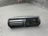 96-02 BMW Z3 E36 Front Dashboard Center A/C Air Conditioning Dual Air Vent OEM