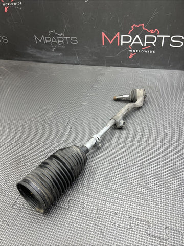 Left Driver Tie Rod Assembly Inner/Outer/Boot 15-20 BMW F80 F82 F83 M3 OEM
