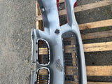 (PICKUP ONLY) 08-13 BMW E90 E92 E93 M3 Front Bumper Original OEM