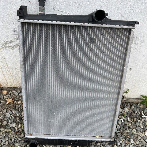 BMW E36/7 Z3 RADIATOR OEM PART 1715319B 17-10-1-715-319 | Z3 2.5 2.8 3.0 3.2