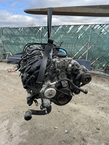 2015 BMW F80 F82 F83 M3 M4 S55 15-20 Complete Engine Motor 51k Miles