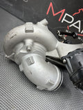 7850279 Rear Factory Turbo Turbocharger Cylinder BMW F80 F82 F83 M3 M4 4k Miles