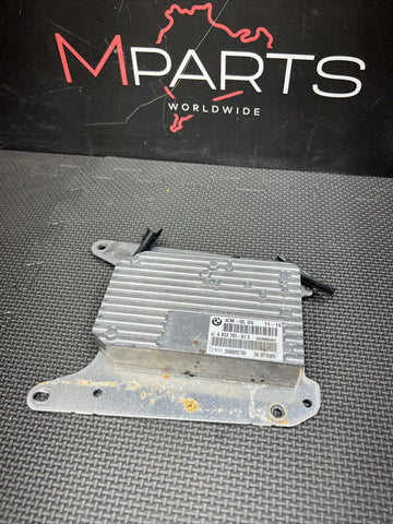 2008-2014 BMW X6 X6M ///M (E71) ICM INTEGRATED CHASSIS MANAGEMENT CONTROL MODULE