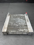 BMW F01 F07 F10 F13 550I 650I 750I LEFT DRIVER SIDE AUXILIARY RADIATOR OEM