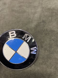 88-13 BMW E30 E36 E46 E90 E92 E93 M3 Hood EMBLEM LOGO BADGE 8132375