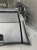 1998 - 2002 BMW E36 Z3M Glovebox Dash Glove Box Storage Compartment Black OEM