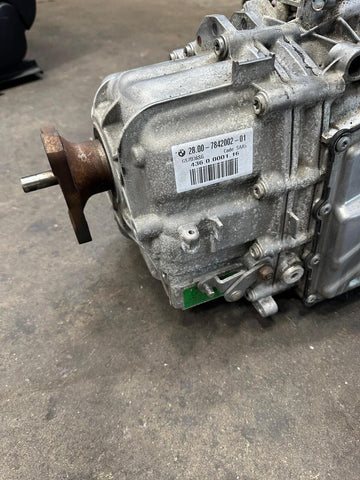 DCT Transmission 2009 BMW E90 E92 E93 M3 S65 73k Miles