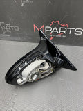 Passenger Side Door Mirror 3 PIN 08-13 BMW E92 M3 NO BACK COVER NO GLASS