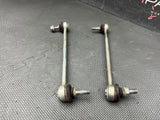 00-03 BMW E39 540i M5 Pair Set of 2 Front Stabilizer Sway Bar End Links