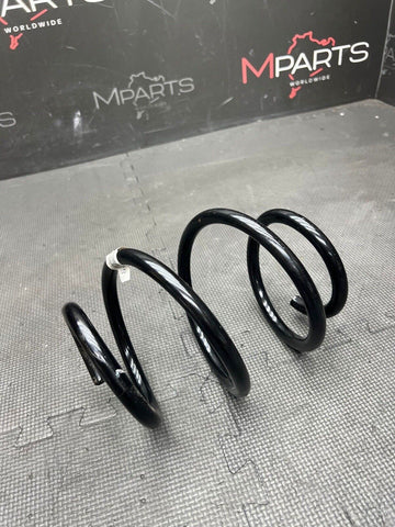 21-23 BMW G80 M3 Front Shock Coil Spring