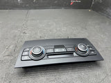 6411 9182287-01 | BMW OEM A/C TEMP CLIMATE CONTROL PANEL UNIT SWITCH BUTTONS