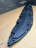 14-17 PORSCHE 991 GT3 OEM UNDERBODY SHIELD PANEL COVER