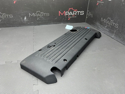 01-02 BMW Z3M S54 ENGINE BEAUTY COVER OEM