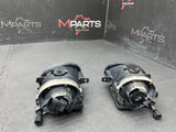 01-06 BMW E46 M3 OEM Front Bumper ZKW Fog Lights