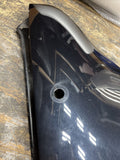 Left Driver Rear Fender Quarter Panel Black 97-02 BMW Z3M Roadster OEM Black