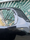 (PICKUP ONLY) BMW E46 M3 01-06 Front Hood Bonnet Panel Jet Black
