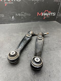 14-19 BMW X5M F85 X6M F86 Front Lower Rearward Control Arms 31127850158