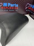 2004-2010 BMW E63 M6 Rear Interior Arm Rest Armrest Compartment Black 7039808